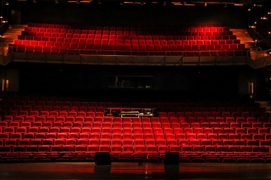 Theater De Meerpaal - Dronten - afbeelding 1
