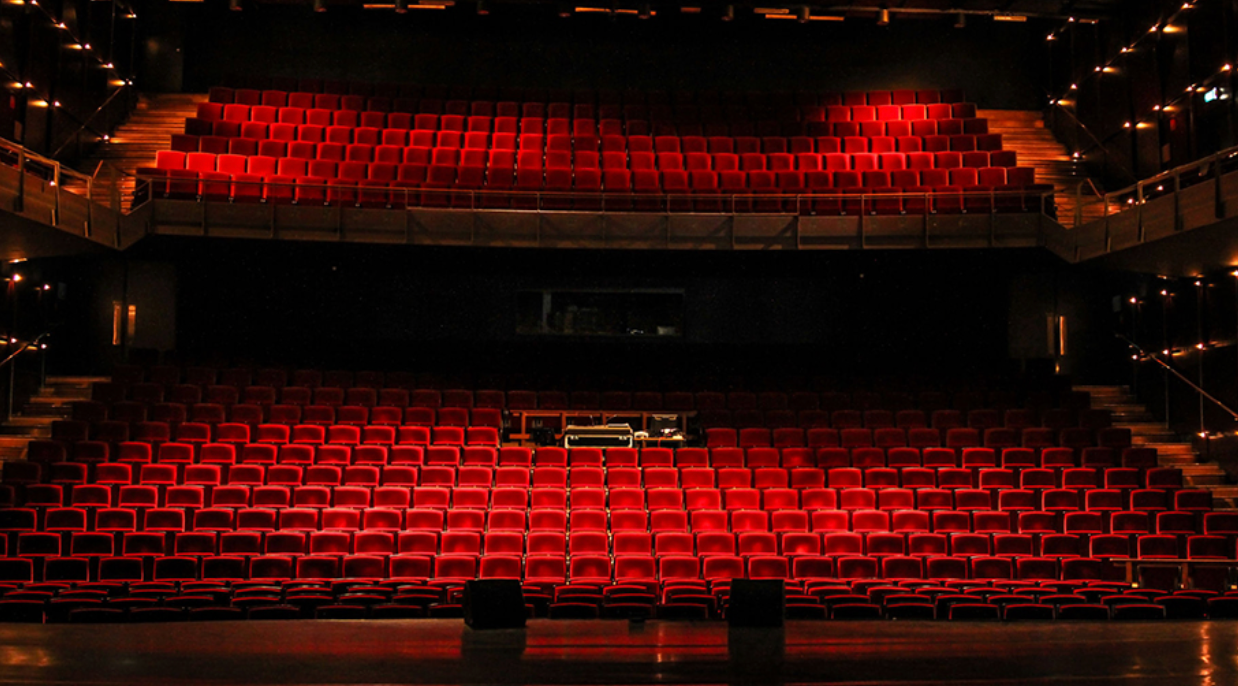Theater De Meerpaal - Dronten - afbeelding 1