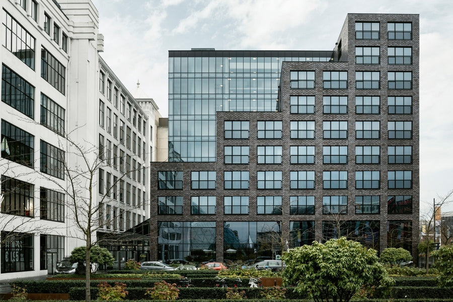 Overnachting WestCord Hotel Eindhoven voor 2 pers. incl. ontbijt - afbeelding 1