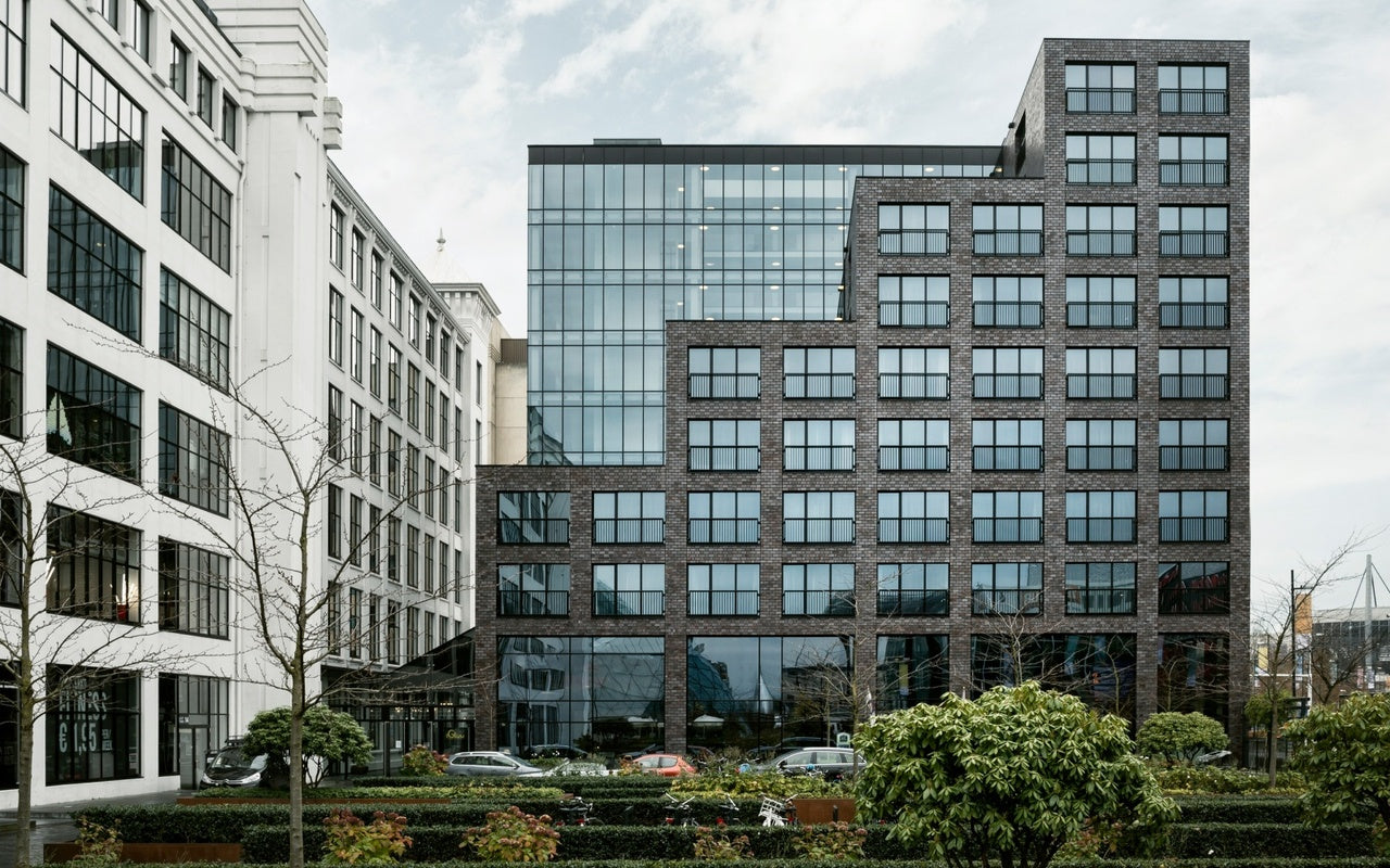 Overnachting WestCord Hotel Eindhoven voor 2 pers. incl. ontbijt - afbeelding 1