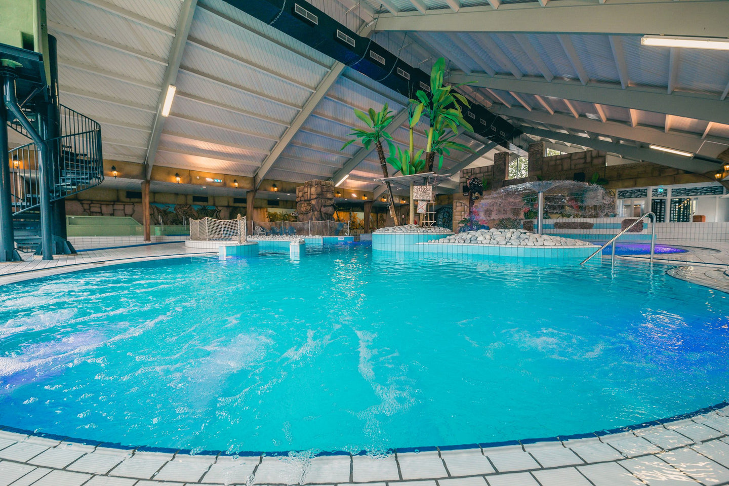 EuroParcs Kaatsheuvel - afbeelding 2