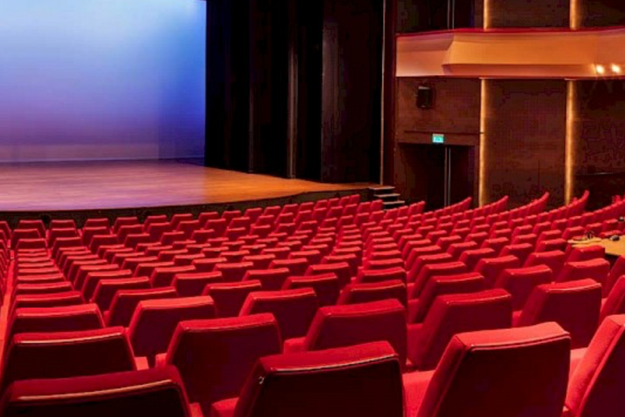 Theater De Mythe - Goes - afbeelding 1