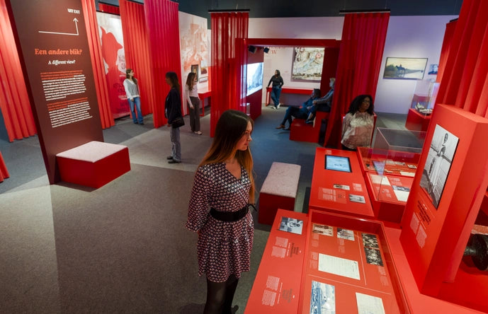 Maritiem Museum Rotterdam