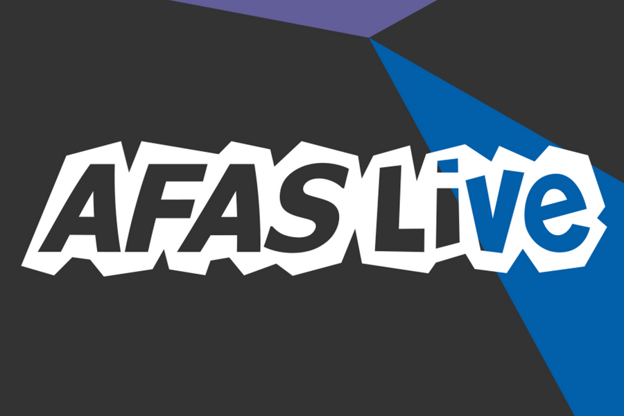 AFAS Live - Amsterdam - afbeelding 1