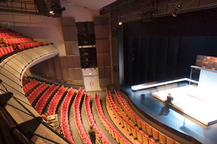 Theater De Veste - Delft - afbeelding 1