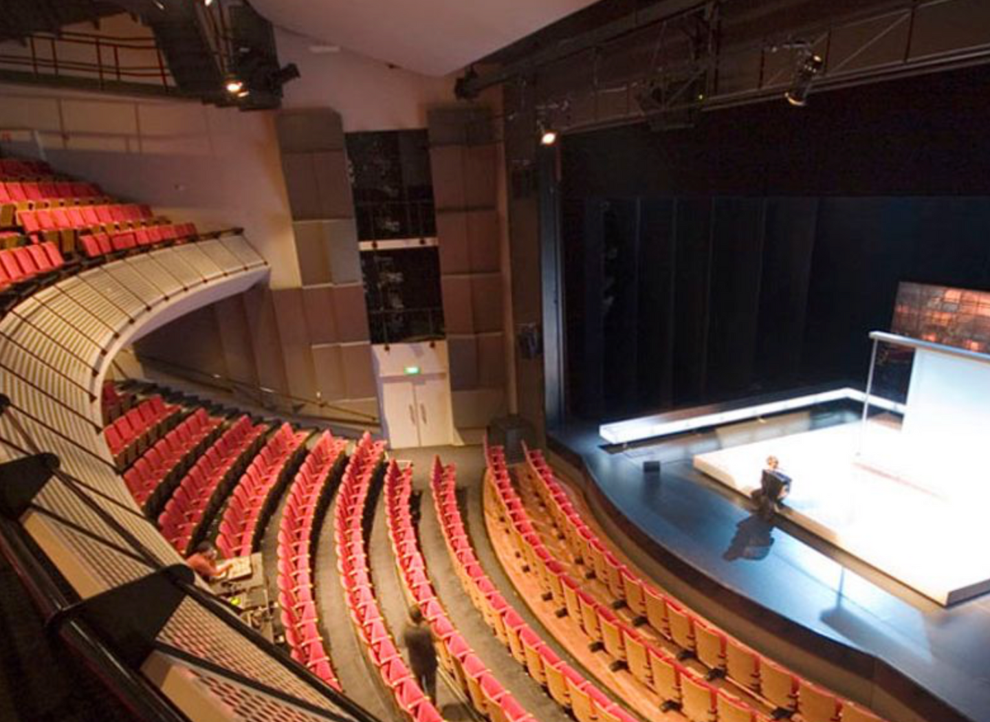 Theater De Veste - Delft - afbeelding 1