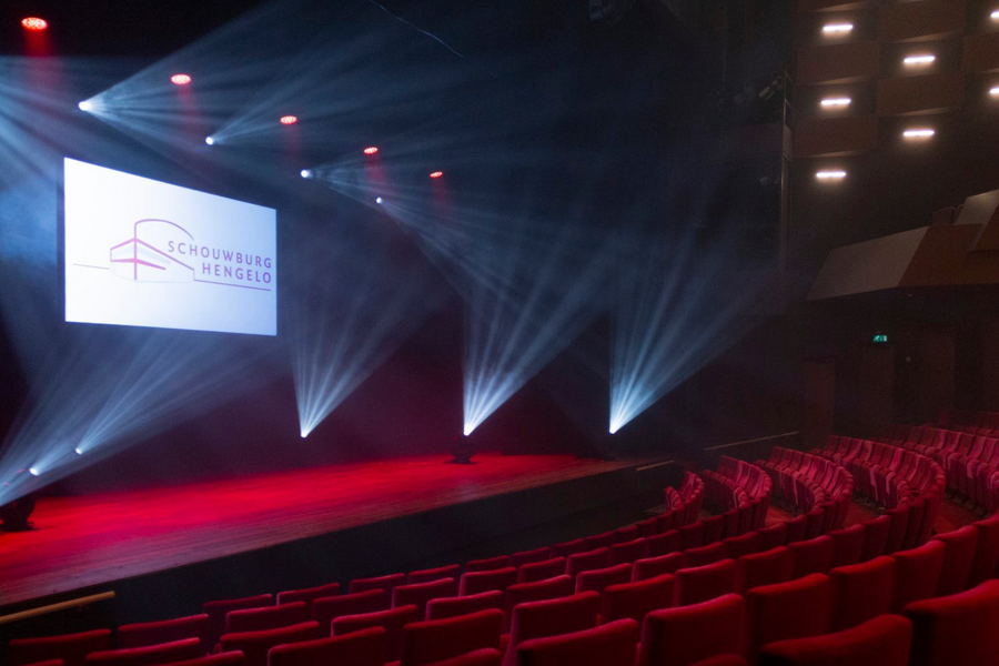 Schouwburg Hengelo - afbeelding 1