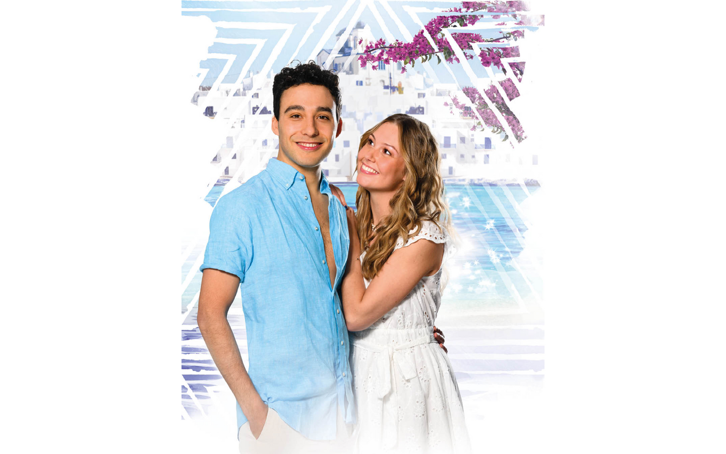 Mamma Mia! nu met 25% voordeel en programmaboek - afbeelding 7