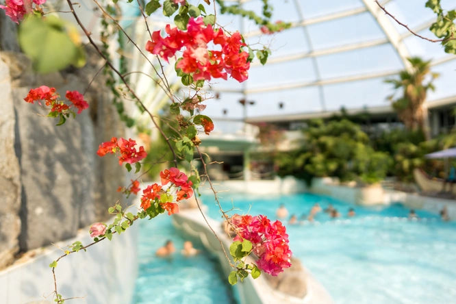 Sunparks Oostduinkerke aan zee - Aquafun