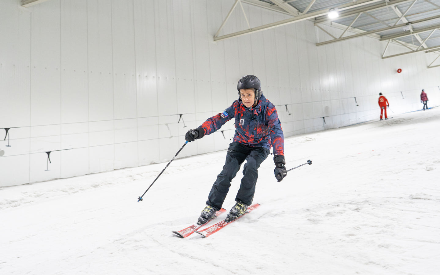 SnowWorld Skipas - afbeelding 3