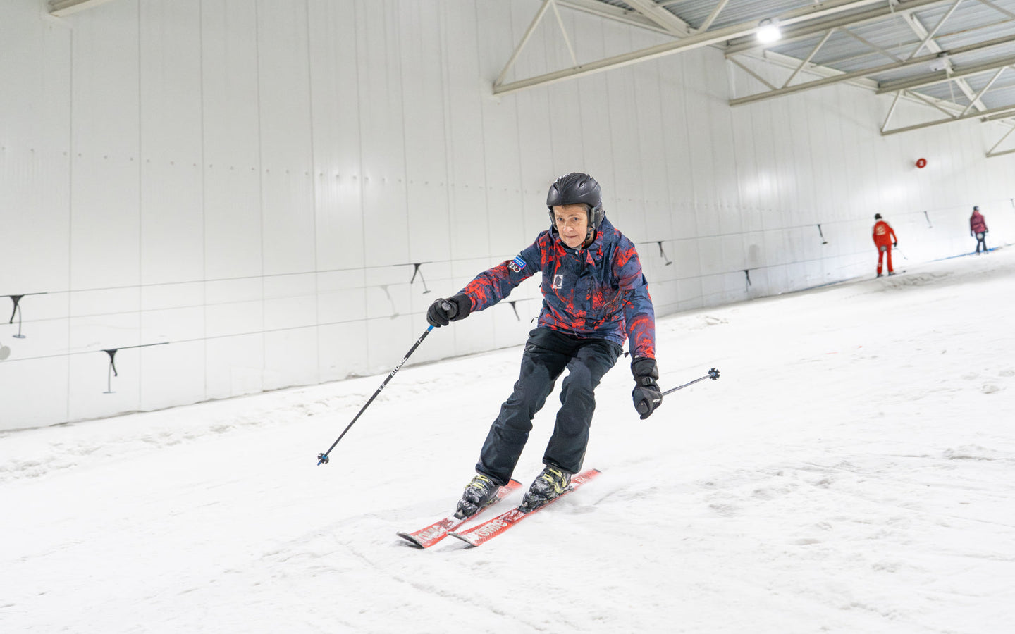 SnowWorld Skipas - afbeelding 3