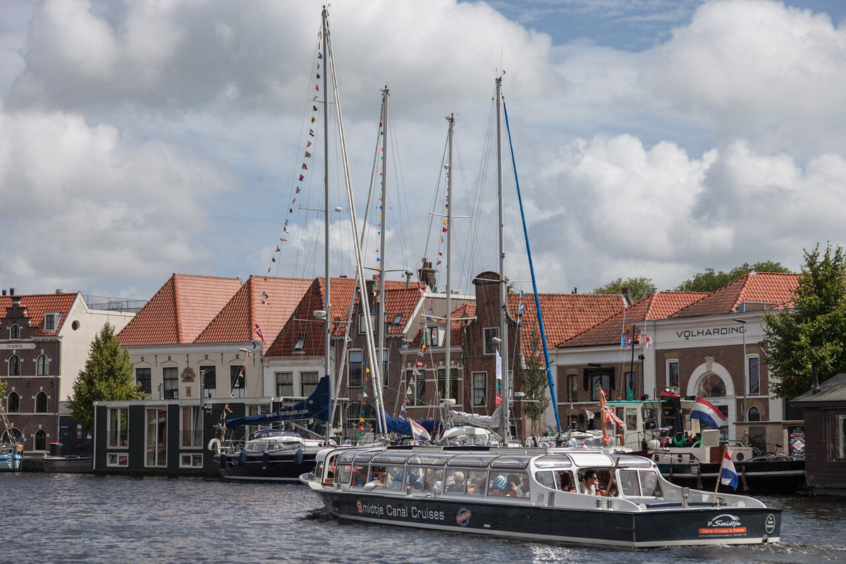 Smidtje Canal Cruises - afbeelding 7