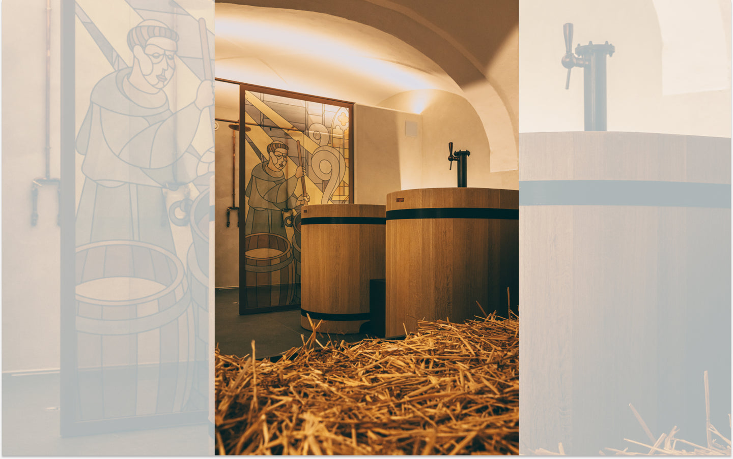 Bath & Barley Beer Spa voor 2 personen (1 u.) - afbeelding 4