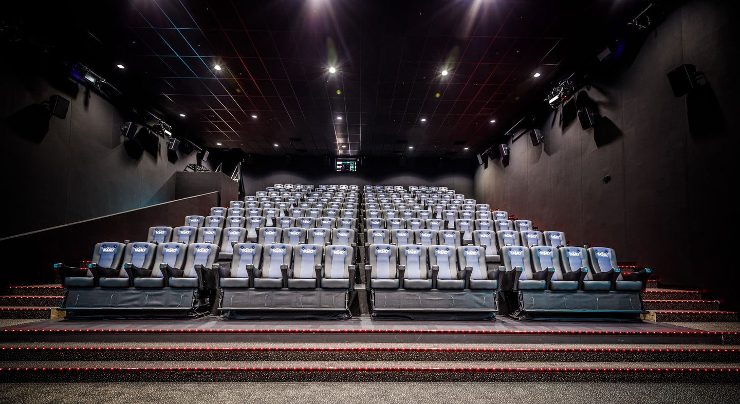 Kinepolis Bioscoop tickets - afbeelding 4