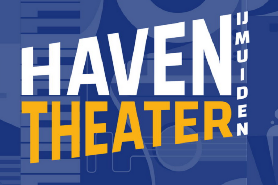 Haventheater - IJmuiden - afbeelding 1