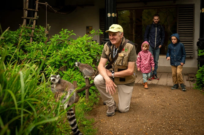 ZOO Planckendael