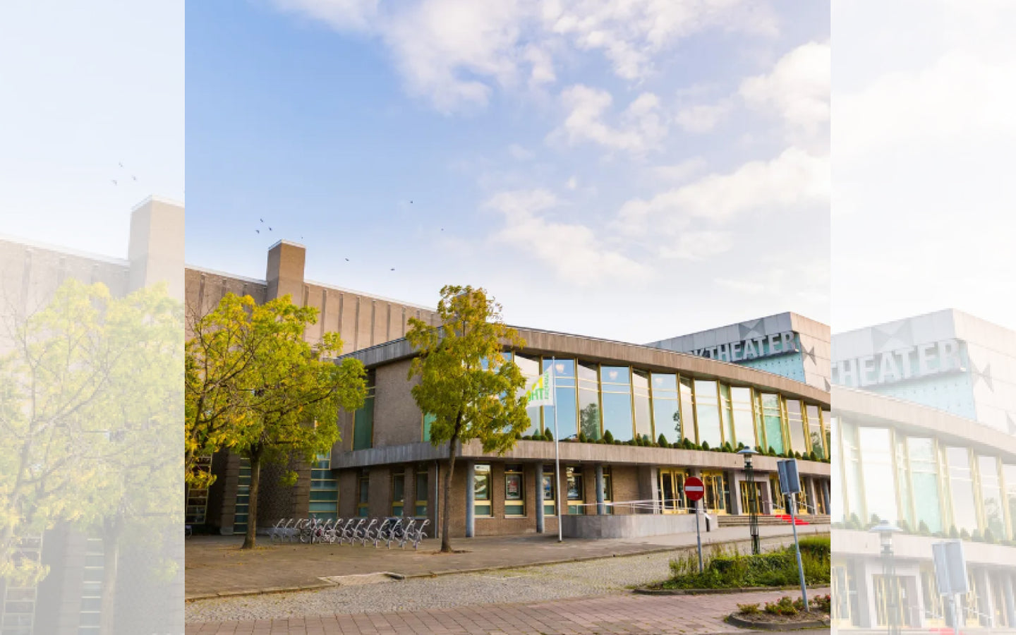 Over De Liefde - De Theatershow - afbeelding 4