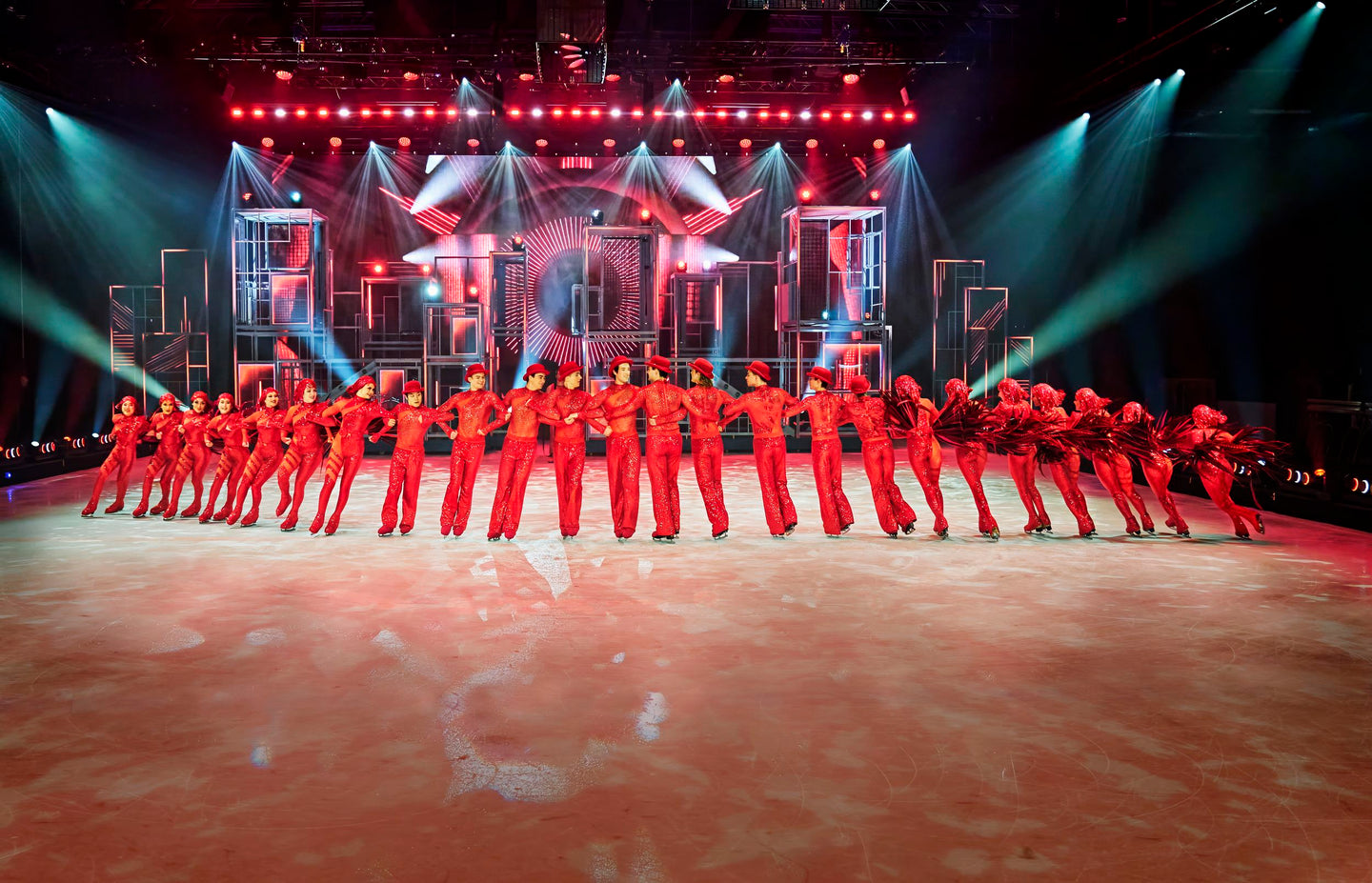 Holiday on ICE - HORIZONS - afbeelding 4