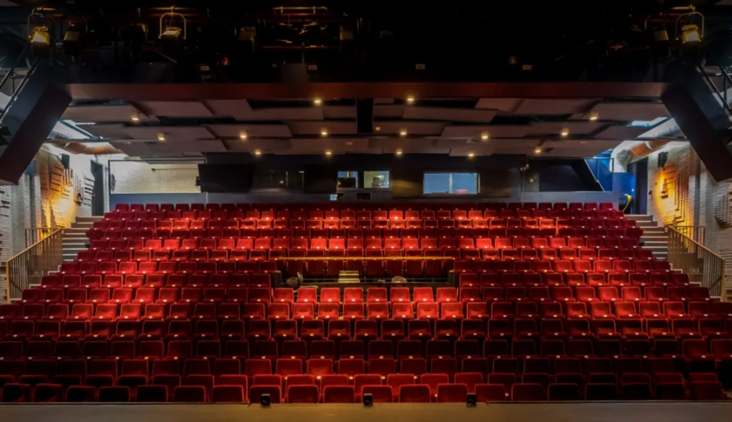 WestlandTheater De Naald - Naaldwijk - afbeelding 1