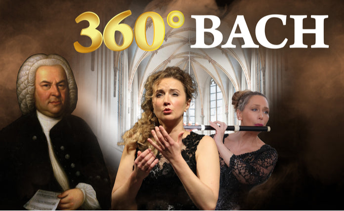 360-gr-bach - afbeelding 1