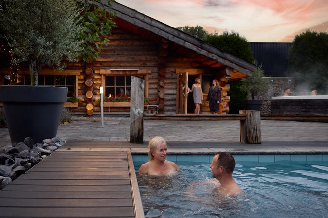 Dagje Wellness SpaPuur