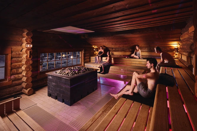 Dagje Wellness SpaPuur
