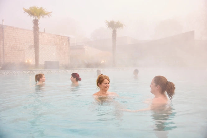 Dagje Wellness SpaWeesp