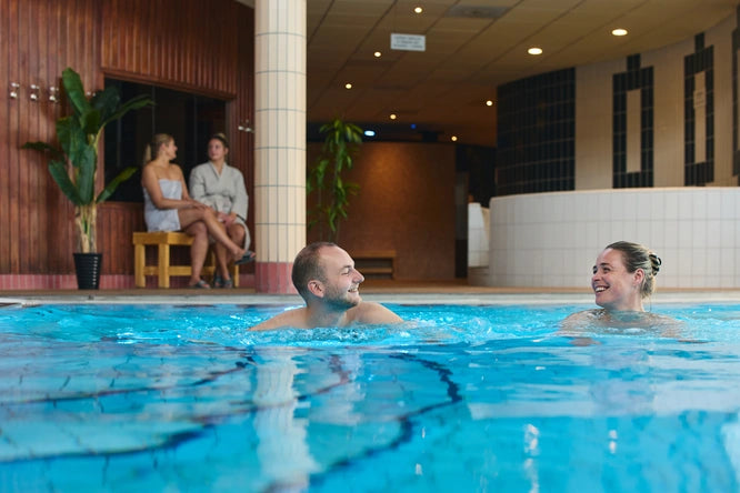 Dagje Wellness SpaWell