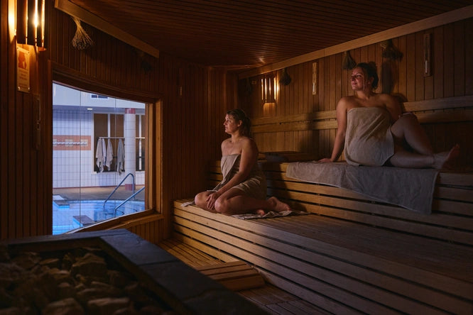 Dagje Wellness SpaWell