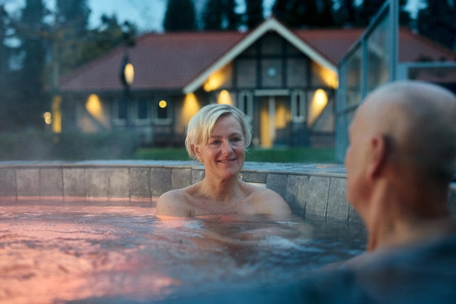 Dagje Wellness SpaWell