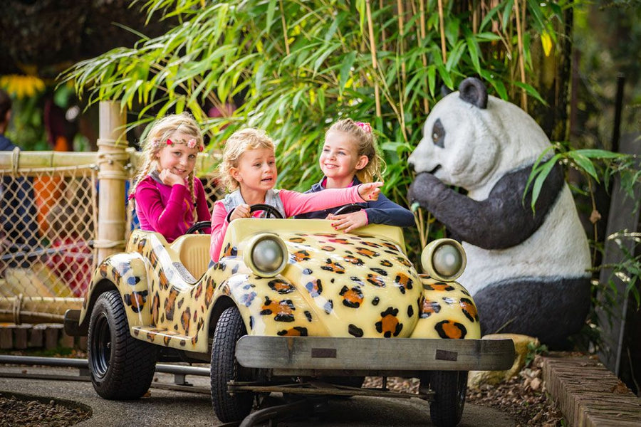 kinderpretpark-julianatoren-5 - afbeelding 1