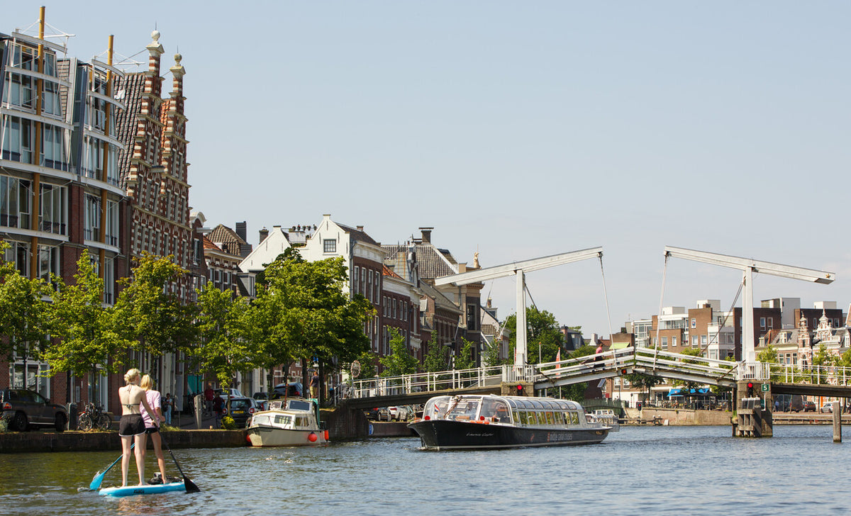 Smidtje Canal Cruises - afbeelding 3