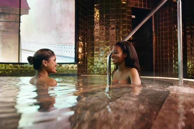 Dagje Wellness Thermen Holiday