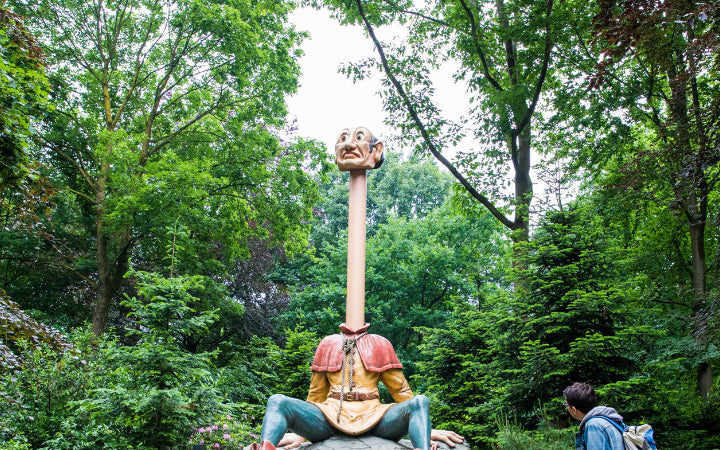 Efteling - afbeelding 4