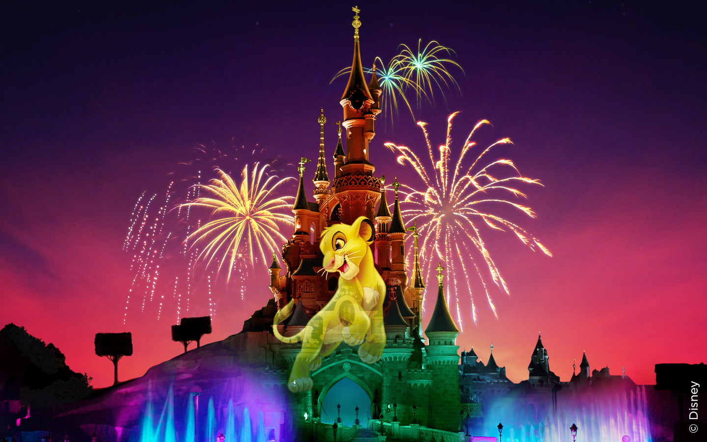 Disneyland® Paris + verblijf (hotel + tickets) - afbeelding 2
