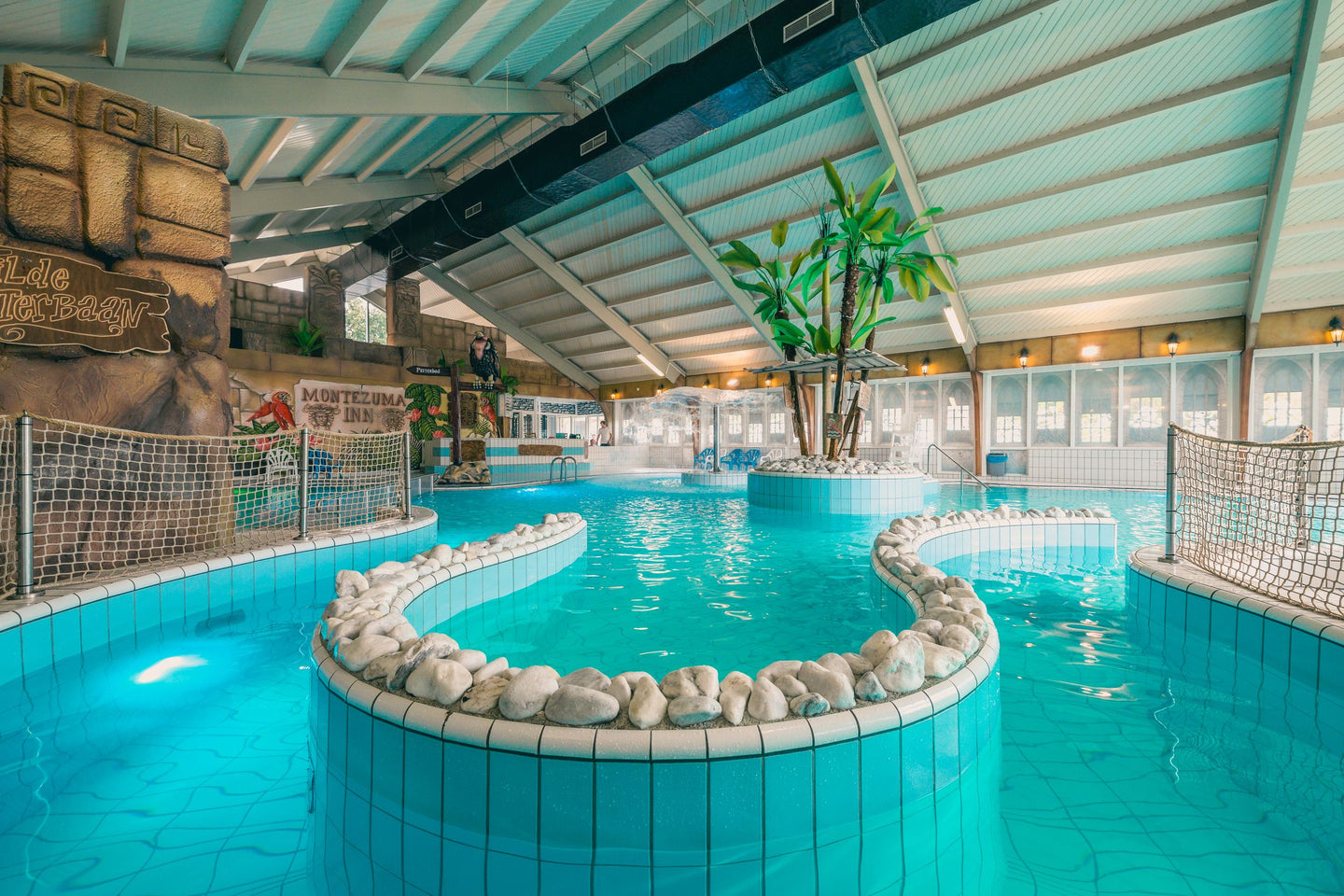 EuroParcs Kaatsheuvel - afbeelding 3