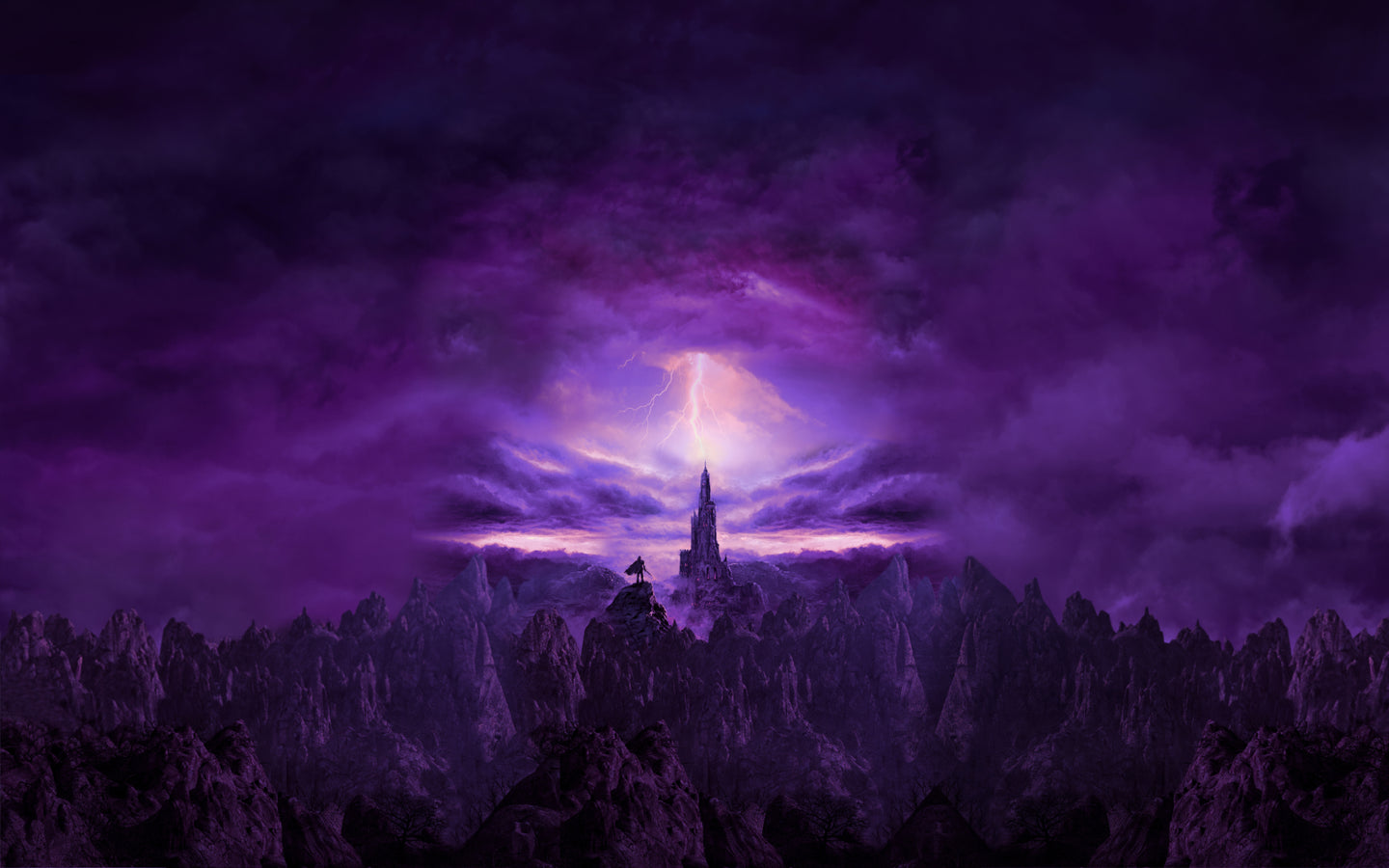 Live in Concert: Lord of the Rings & Hobbit - afbeelding 3