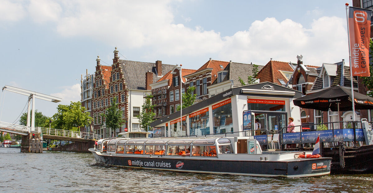 Smidtje Canal Cruises - afbeelding 5