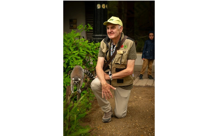 ZOO Planckendael