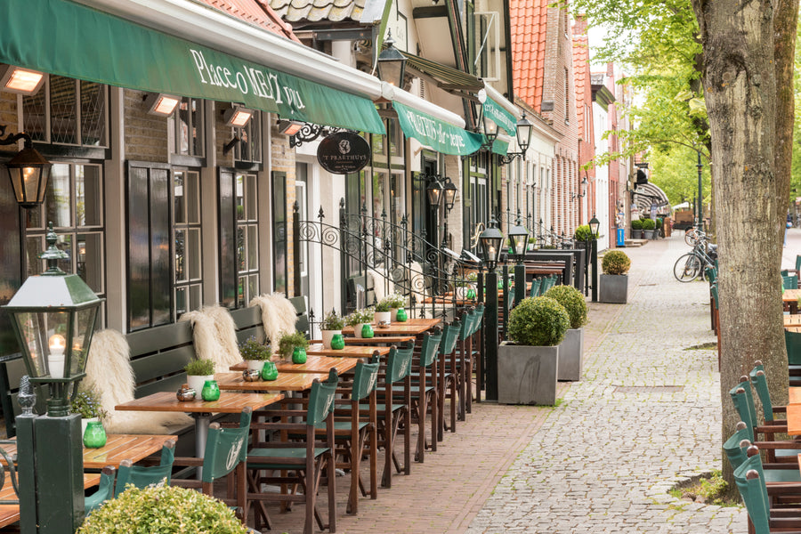 WestCord Hotel de Wadden - Vlieland - afbeelding 1