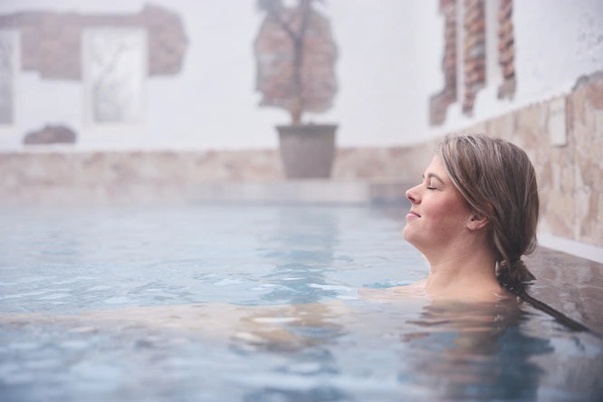 Dagje Wellness Veluwse Bron