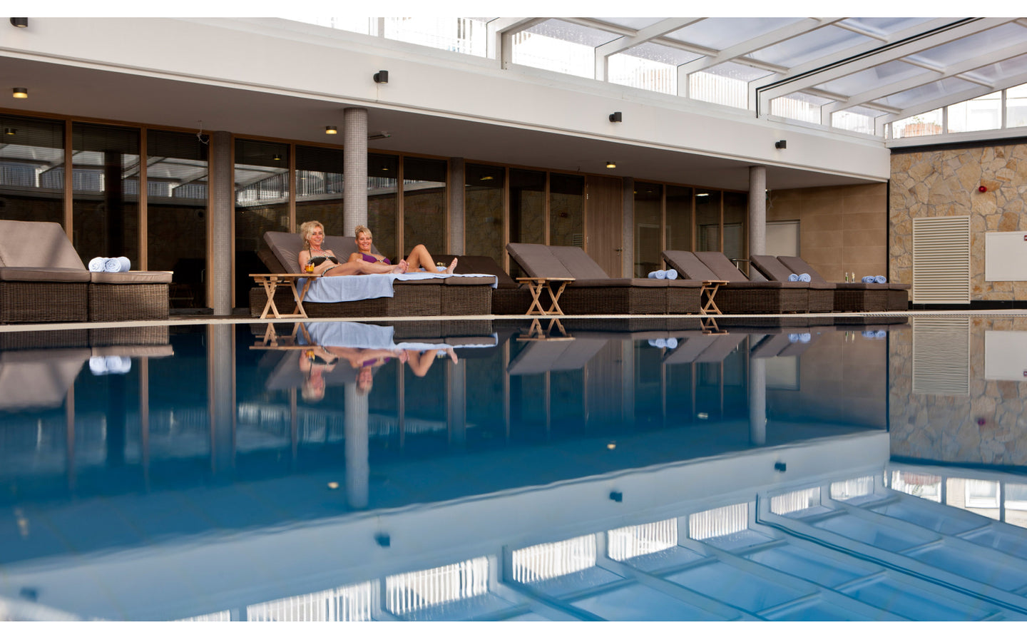 Overnachting WestCord Strandhotel Seeduyn - Vlieland - afbeelding 4