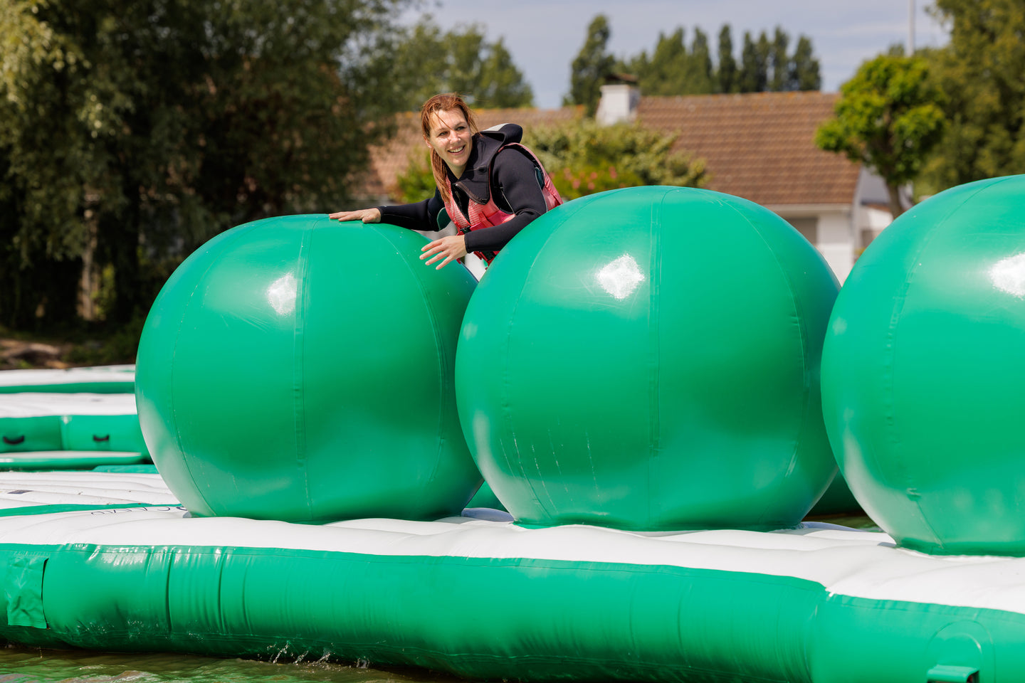 Sunparks - Outdoor waterpark
