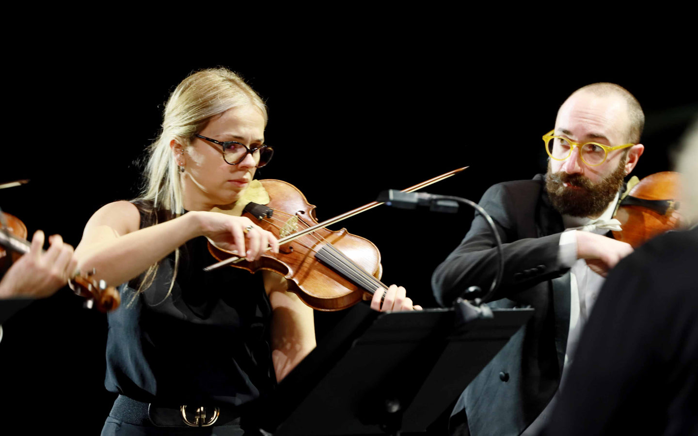 Vivaldi Vier Jaargetijden  - afbeelding 4