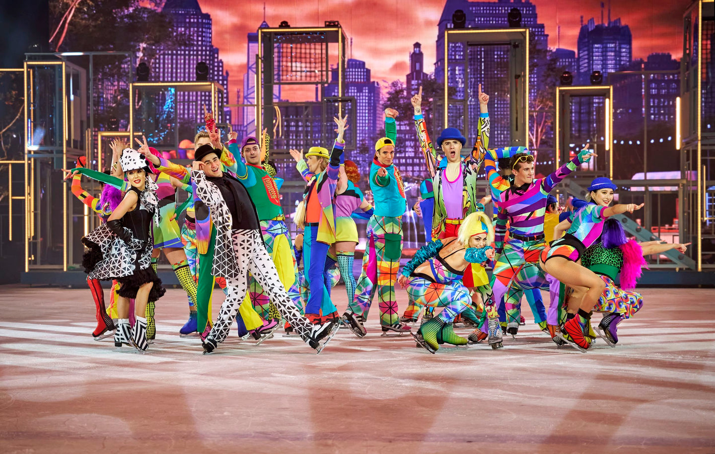 Holiday on ICE - HORIZONS - afbeelding 5