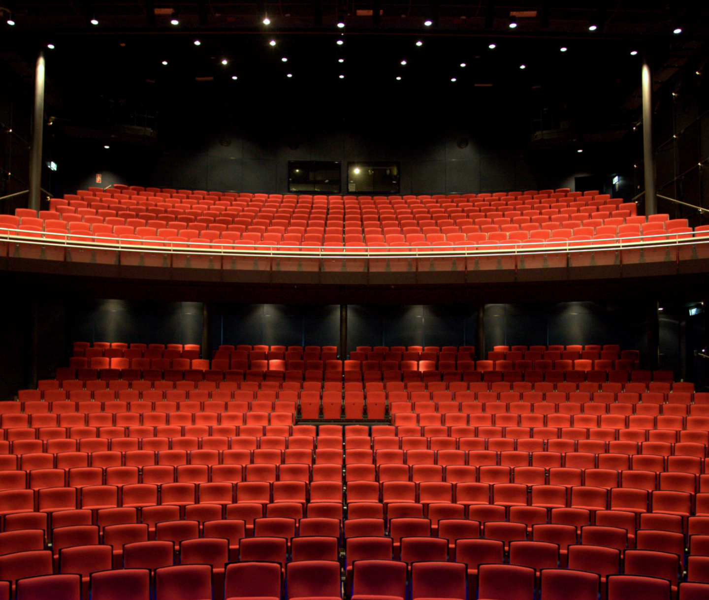 Stadstheater Zoetermeer - afbeelding 1