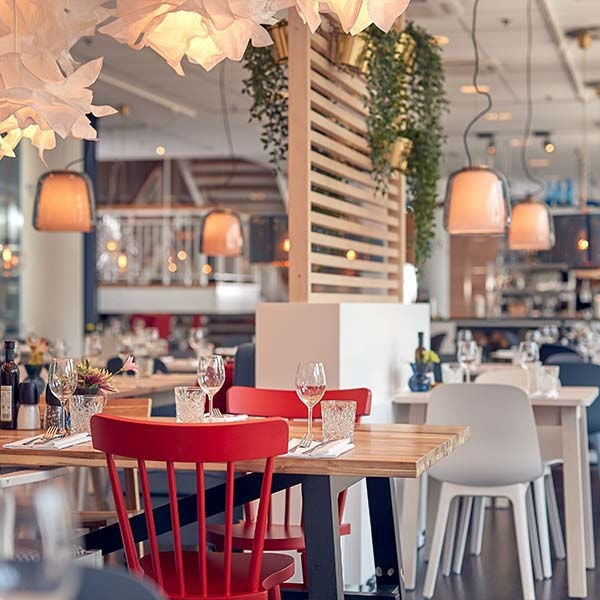 Overnachting WestCord Hotel Delft voor 2 pers. incl. ontbijt - afbeelding 8