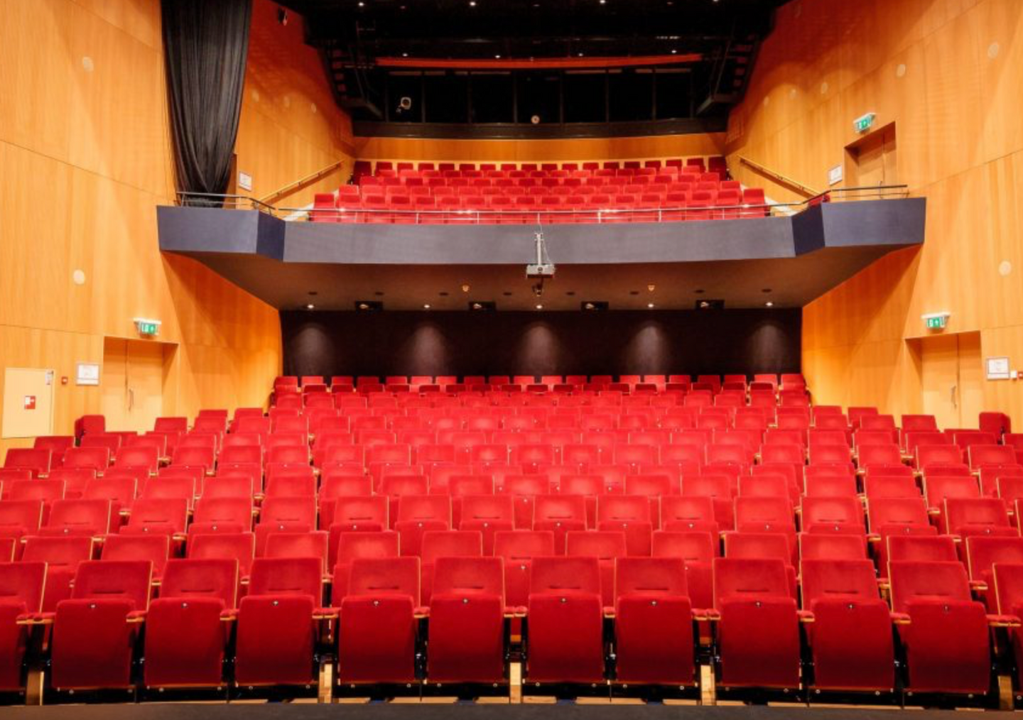 Theater De Hofnar - Valkenswaard - afbeelding 1