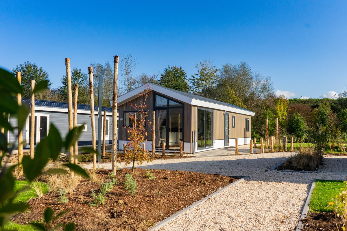 EuroParcs Kraaijenbergse Plassen - afbeelding 7
