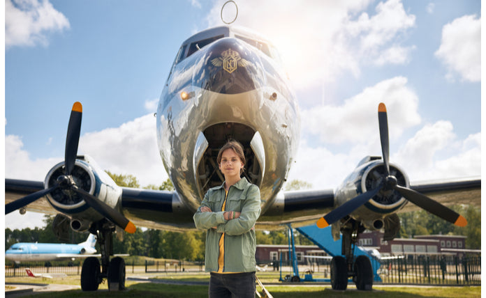 Aviodrome - afbeelding 2